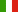 Italiano language icon